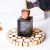 Renaissance 500ml Reed Diffuser W/Wood Lid,Oriental Oud C2125