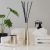 Amara Metal Reed Diffuser Blue Water 200Ml