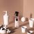 Marta Spray Cotton Flower - 250ML