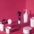 Marta Spray Peony Rose - 250ML