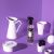 Marta Spray Violet Bloom - 250ML