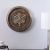 Stolpa Gear Wall Clock