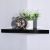 Triangle Corner Shelf 35X35X3.8 - Gloss Black