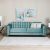 Harmony 3 Seater Fabric Sofa - Sage