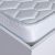 Atlas Foam Single Mattress- 90x200x14 cm