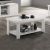 Cenon L 100 x W 50 x H 45 cm Coffee Table