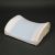 Gel Lumbar Pillow - 34X30X12 Cm