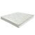 Kl Luxury Memory Foam Topper - 200X200X4Cm