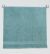 Flossy Hand Towel - 41x76cm Aqua