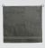 Flossy Hand Towel - 41x76cm Dark grey