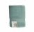 Flossy Bath Towel - 76x142cm Light Green
