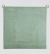 Flossy Hand Towel - 41x76cm Light Green