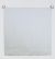 Flossy Hand Towel - 41x76cm White