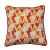 Fantasy Digital Filled Cushion 45X45 cm Red-HOL-446