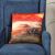 Fantasy Digital + Foil Filled Cushion 45X45 cm Multi Hol-451