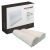 Classic Smooth Doppia Onda Memory Pillow 40X60X9/11Cm