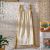 Egyptian Cotton Bath Sheet 150x90 Cm Off White