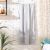 Egyptian Cotton Bath Towel 140x70 Cm Grey