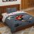 Caramel Digital Print D-0951 Kids Single Comforter Set