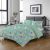Impressions Digital Print D-3289 Adult King Comforter Set- 3 Pcs Set