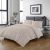 Impressions Digital Print D-3281 Adult King Comforter Set- 3 Pcs Set
