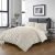 Impressions Digital Print D-0189 Adult King Comforter Set- 3 Pcs Set