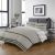 Impressions Digital Print D-0207 Adult King Comforter Set- 3 Pcs Set