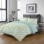 Impressions Digital Print D-2922 Adult King Comforter Set- 3 Pcs Set
