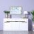 Annaliza Buffet Cabinet - White