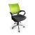 Acqua Mid Back Chair- Green
