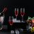 Mysteva 4-Piece Champagne Glass 180 Ml