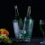 Mysteva Ice Bucket Glass Dia 19.5 x 19.8 Cm