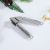 Zonda S/Steel Garlic Peeler