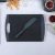 Chefs-Tool Full Silicon Spatula Avocado - Se-344