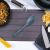 Chefs-Tool Full Silicon Solid Spoon Avocado - Se-346
