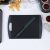 Chefs-Tool Full Silicon Baking Spatula Avocado - Se-846N