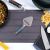 My Gadget Cheese Slicer Avocado - 1833