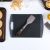 My Gadget Spatula Choco Brown - 1280