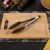 My Gadget Tongs 30 Cm Choco Brown - 1735