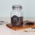 Adrian Glass Storage Jar 1500ml