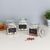 Adrian Set of 3 Storage Jar 3x850ml