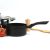 Fissman Promo Aluminium Non-Stick Sauce Pan - 16 x 8 Cm - 1.5 Ltr