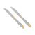 Sania Dinner Knife 2Pcs Set