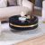 Concetta Coffee Table - Black / Golden