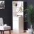 Adelin Display Cabinet - White
