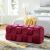 Cosmo Rectangular Magic Cube Ottoman