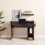 Wency Study Desk - Wenge