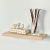 Manhattan PVC Floating Wall Shelf - 120x23x3.8 cm