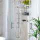 Milano Anneta Shower Column L107 Sw-Rnd