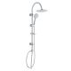 Milano Beatrice Shower Column L107 W-Rnd